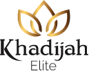 Khadijah EliteTM Logo